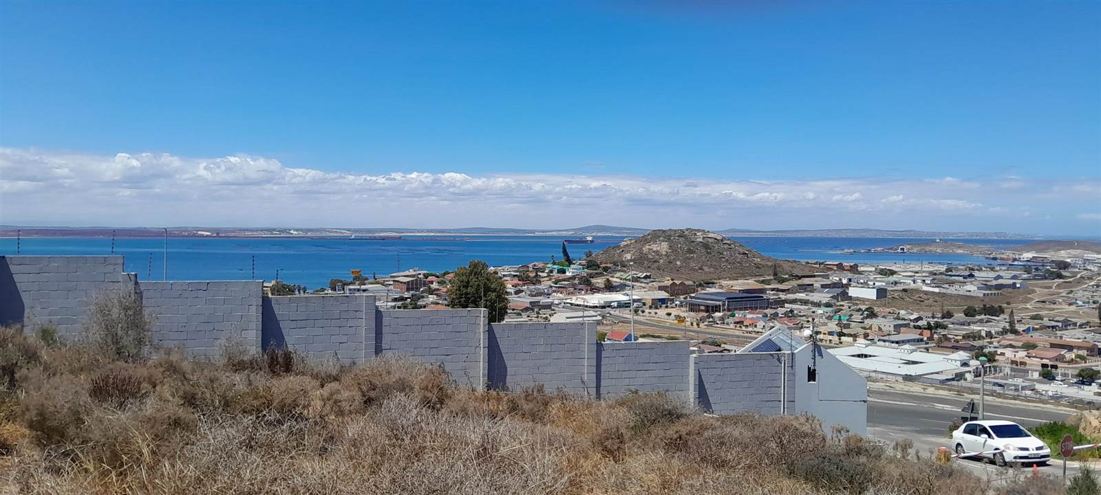 604 m² Land available in Saldanha photo number 1