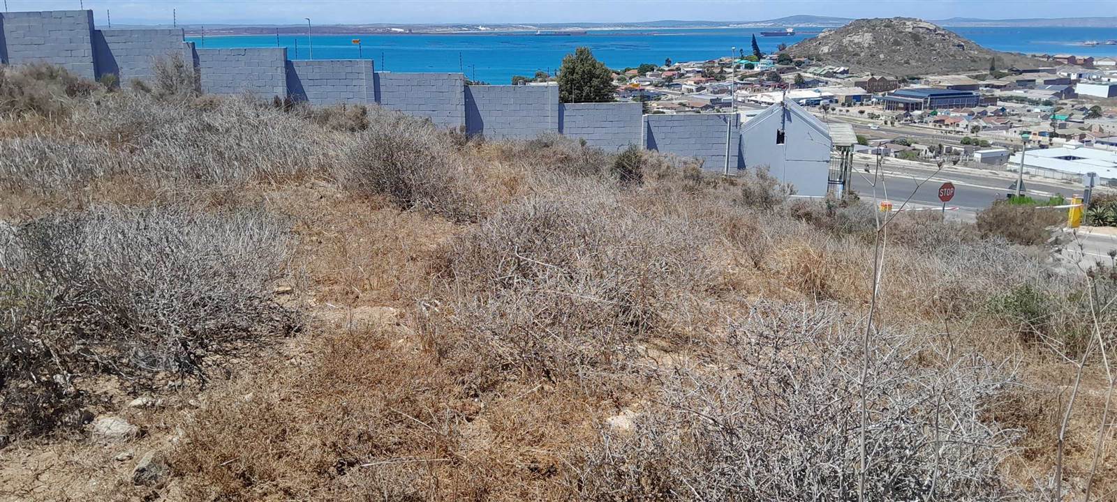 604 m² Land available in Saldanha photo number 6