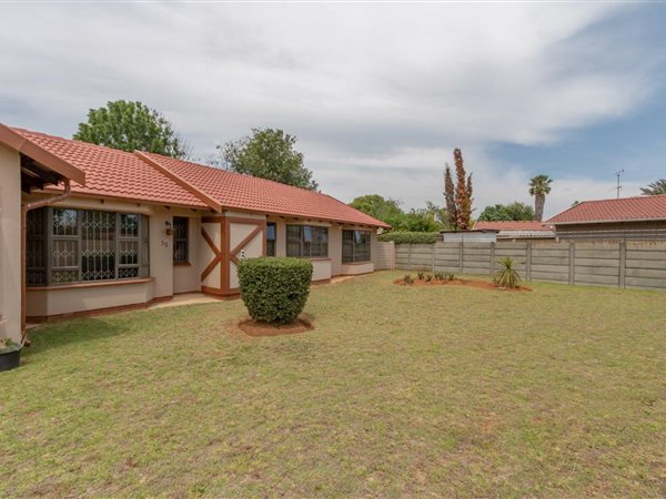 3 Bedroom House 3 Bedroom House