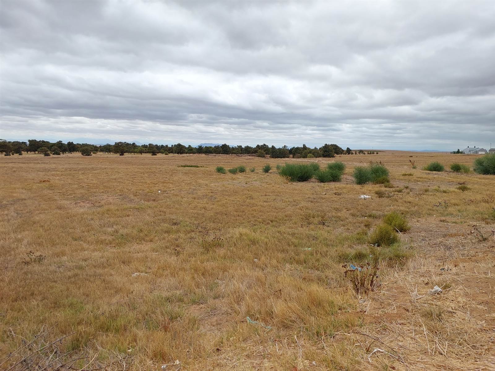 855 m² Land available in Darling photo number 3
