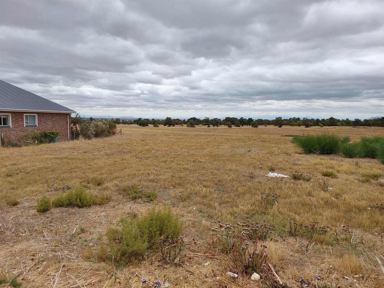 855 m² Land available in Darling photo number 4