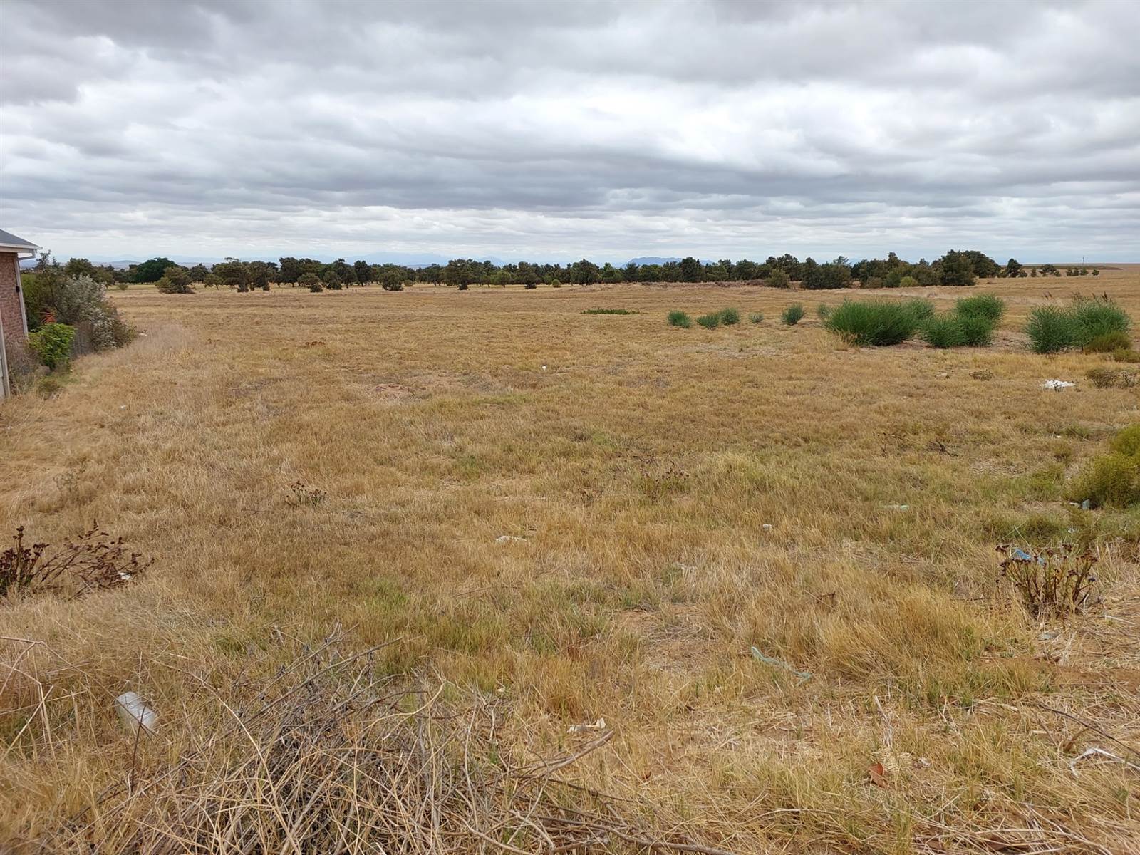 855 m² Land available in Darling photo number 1