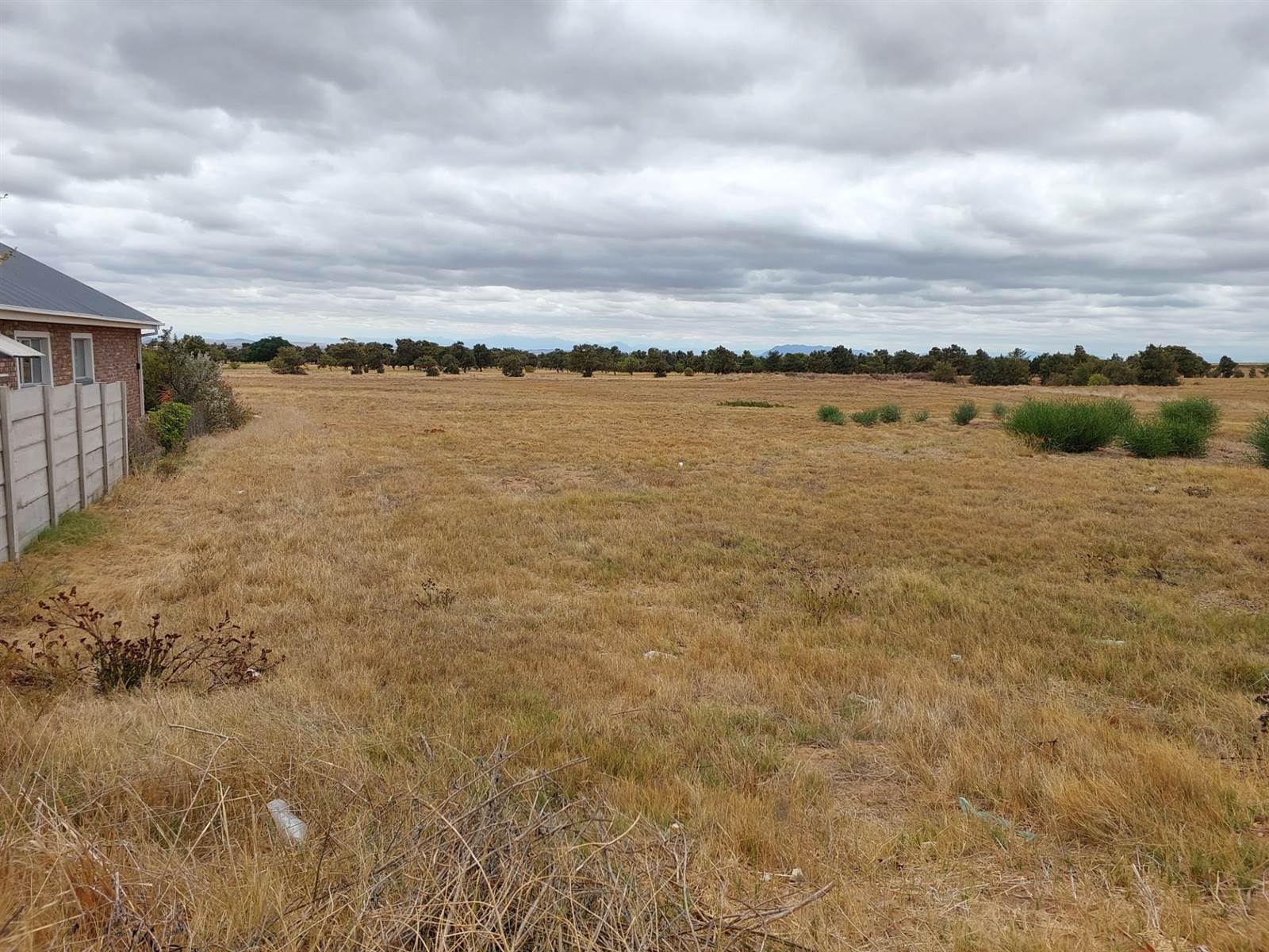 855 m² Land available in Darling photo number 2