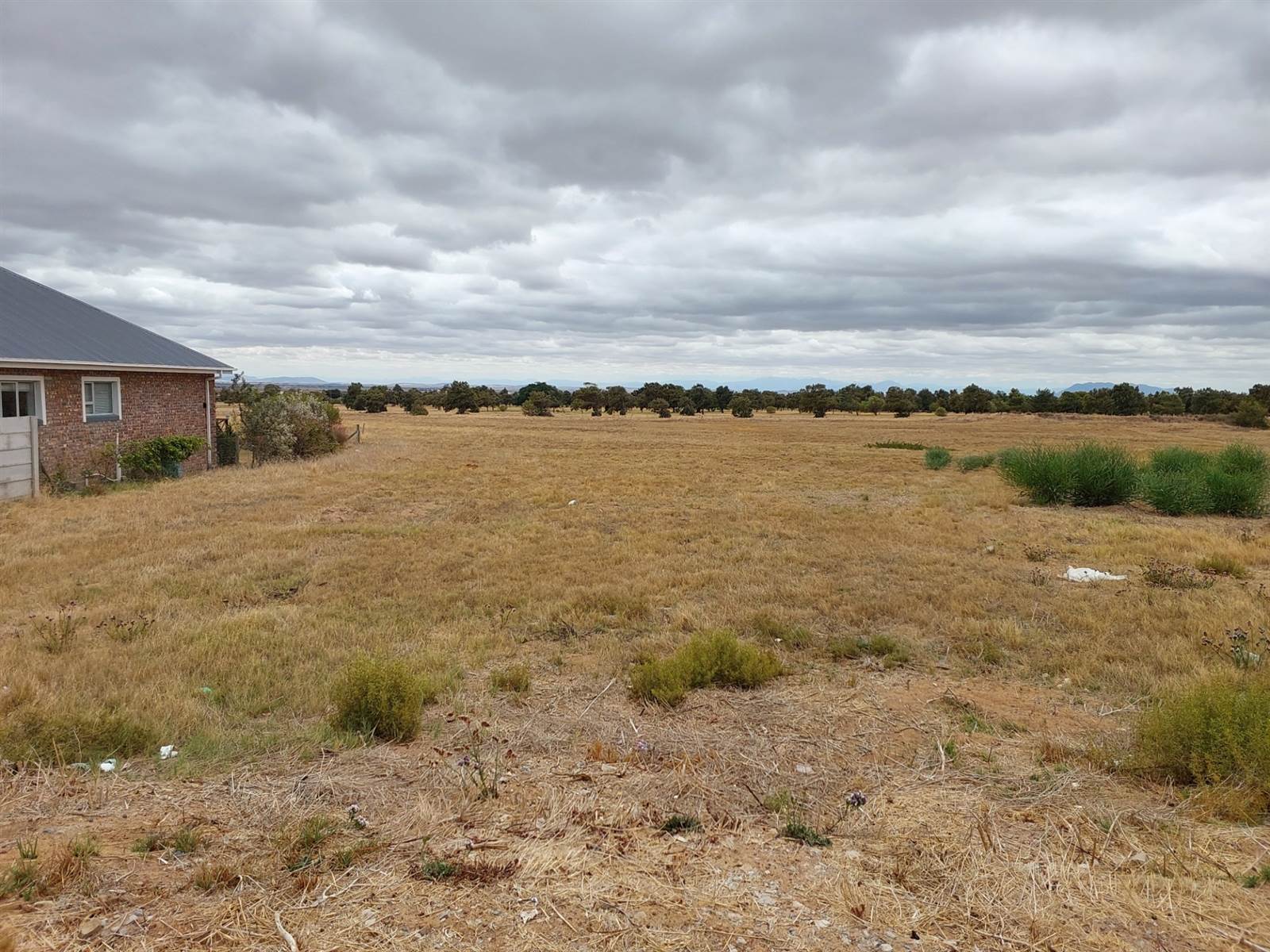 855 m² Land available in Darling photo number 6
