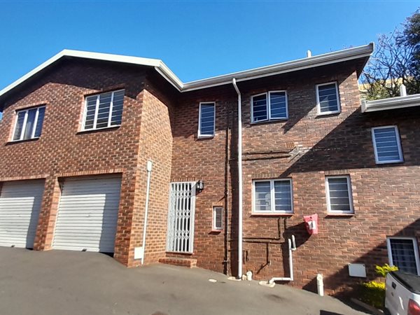 3 Bed Townhouse