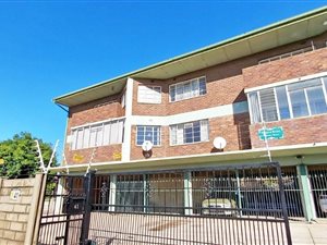 2 Bed Apartment in Fishers Hill