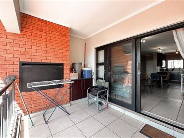 3 Bed Apartment