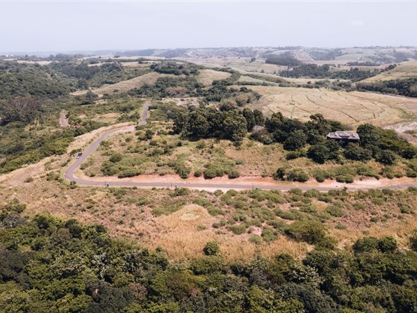 706 m² Land