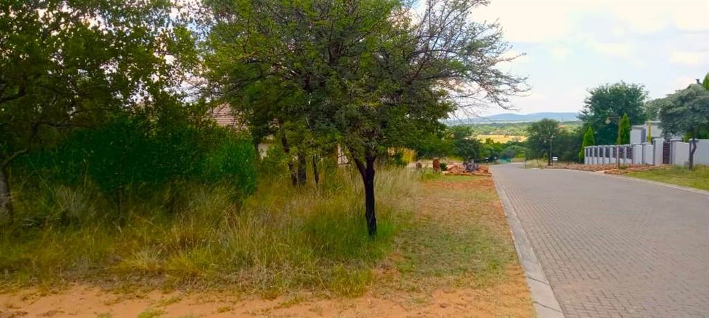 1233 m² Land available in Modimolle photo number 6