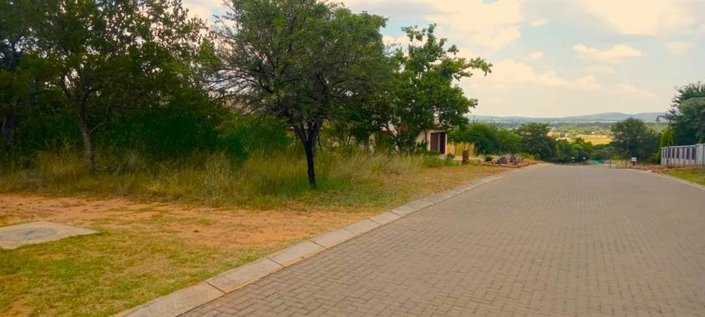 1233 m² Land available in Modimolle photo number 4
