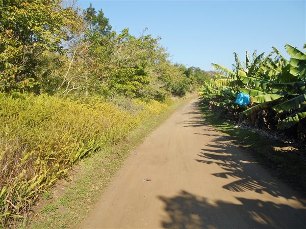 2441 m² Land available in Southbroom