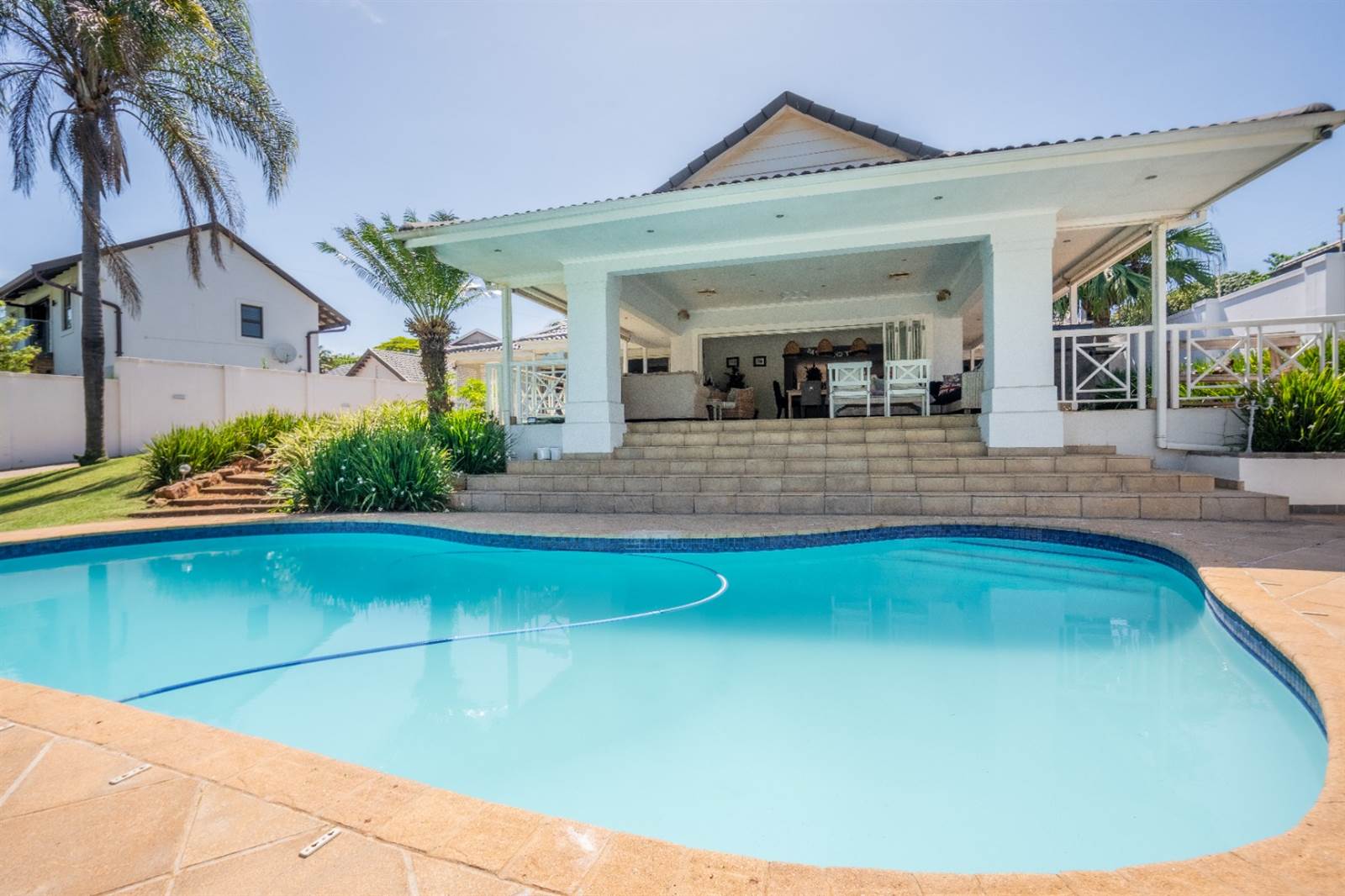 3 Bed House in Umhlanga Rocks photo number 2