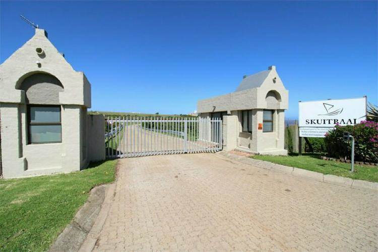 1233 m² Land available in Humansdorp photo number 2