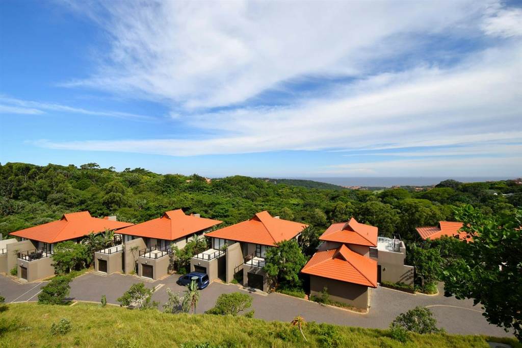 3 Bed Townhouse in Zimbali Coastal Resort photo number 27