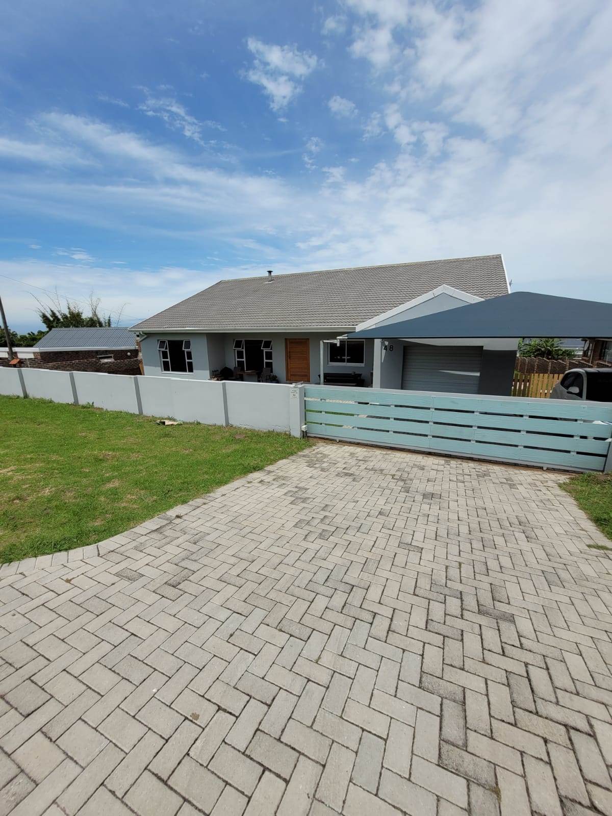 3 Bed House in Winterstrand photo number 2