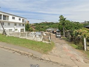 2023 m² Land available in Verulam Central