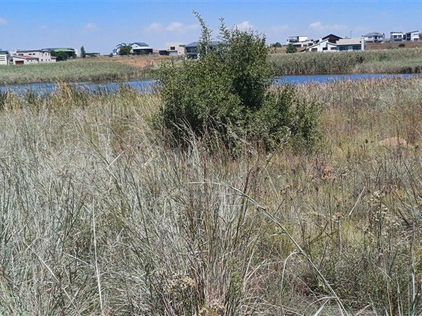 1197 m² Land available in Bronkhorstbaai