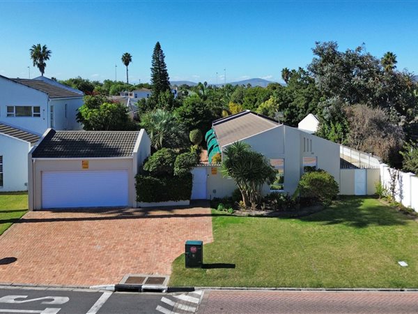 3 Bed House in Blouberg Rise