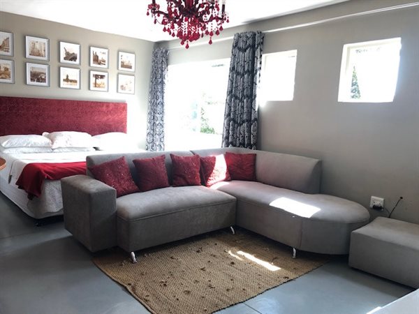 1 Bed Apartment in Parkhurst
