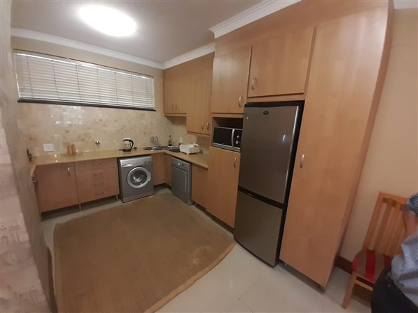 2 Bed Apartment