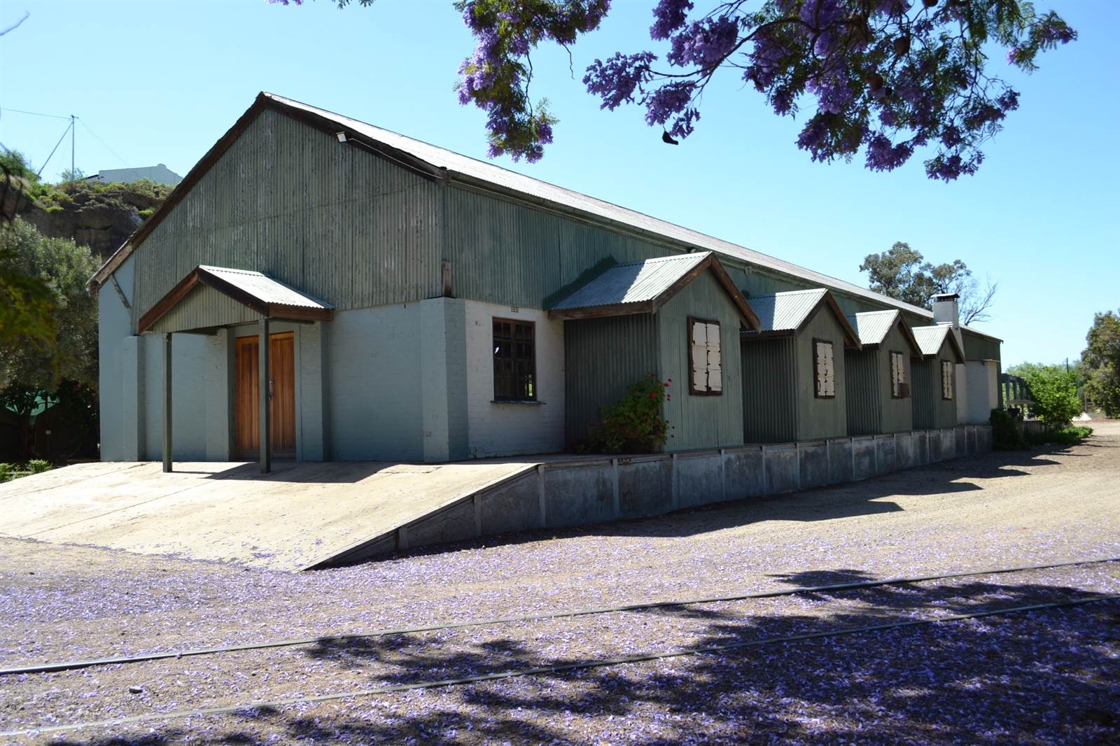 665  m² Commercial space in Calitzdorp photo number 3