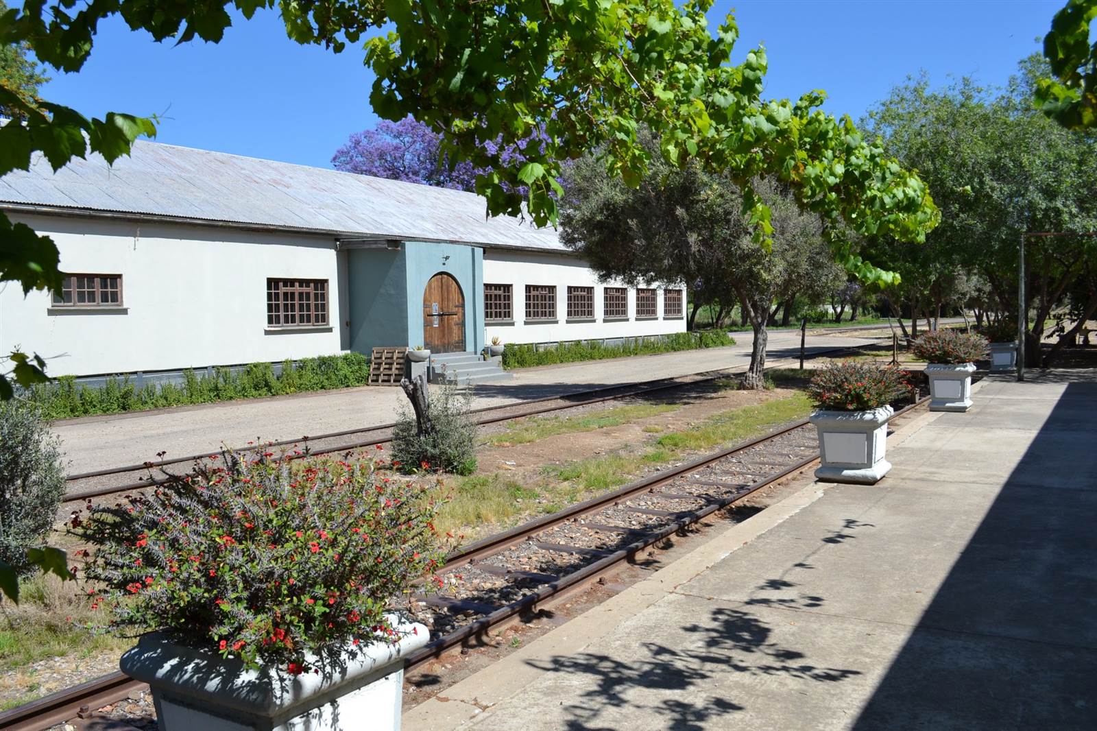 665  m² Commercial space in Calitzdorp photo number 16