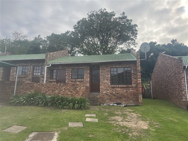 2 Bedroom Townhouse 2 Bedroom Townhouse