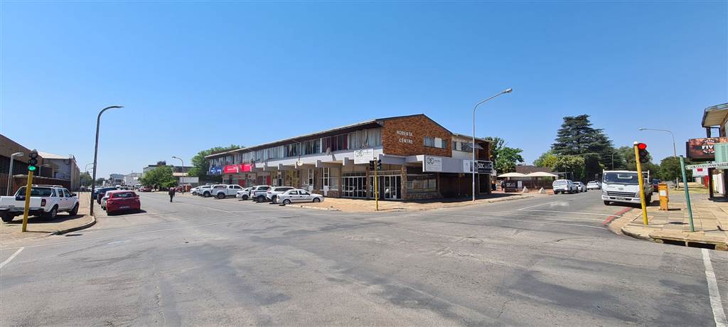 Retail space in Potchefstroom Central photo number 1