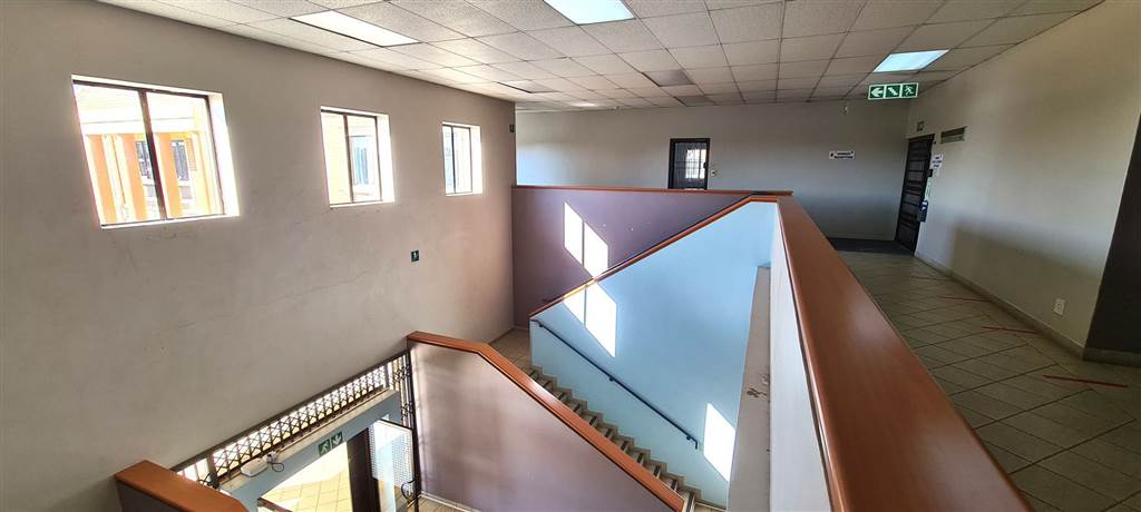 2522  m² Office Space in Potchefstroom Central photo number 21