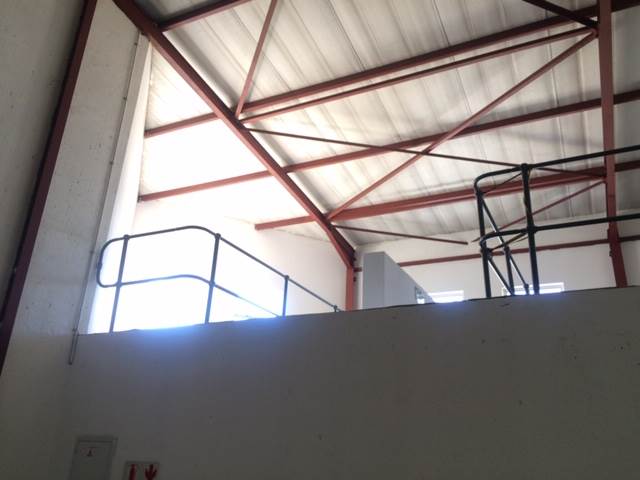 211  m² Industrial space in Eastgate photo number 7