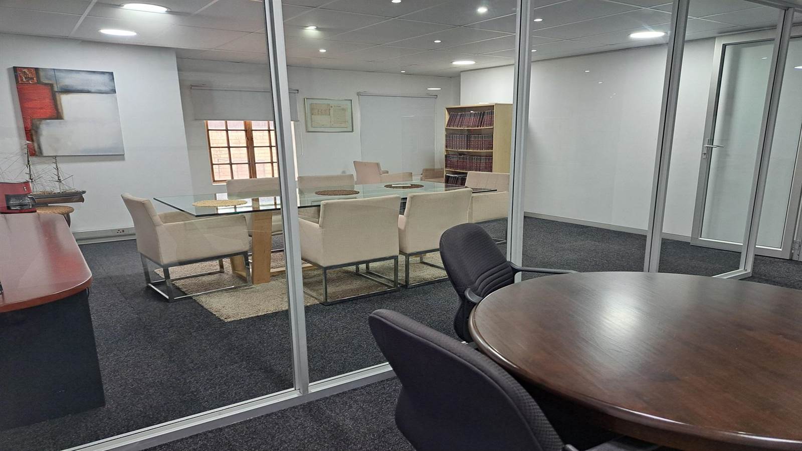 153  m² Office Space in Hillcrest Central photo number 12