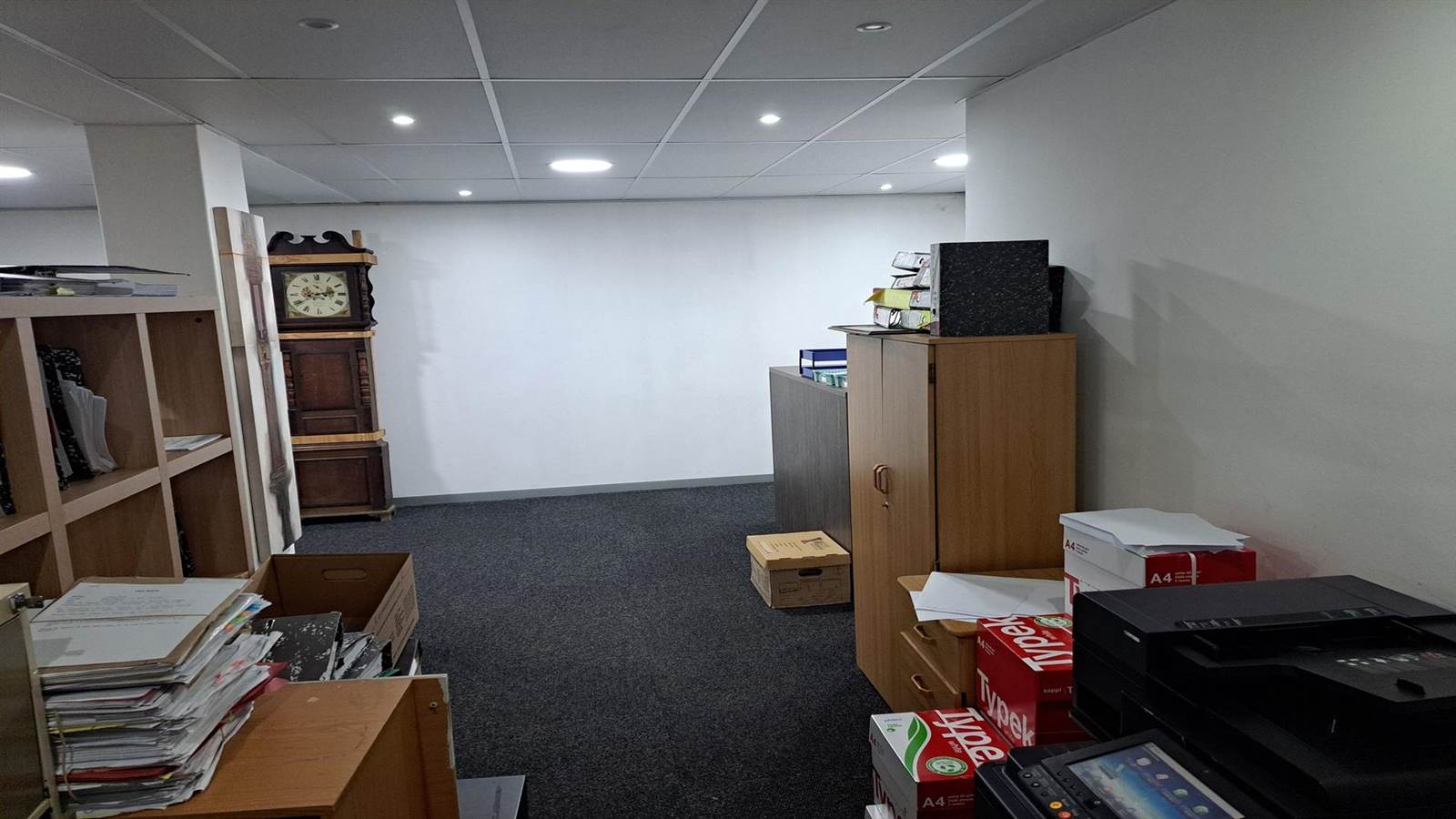 153  m² Office Space in Hillcrest Central photo number 13