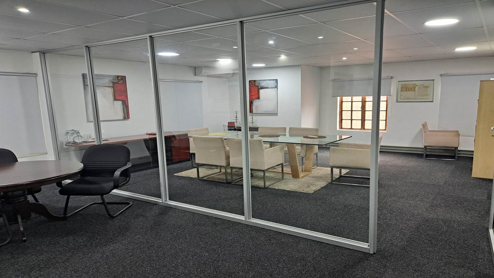 153  m² Office Space in Hillcrest Central photo number 9