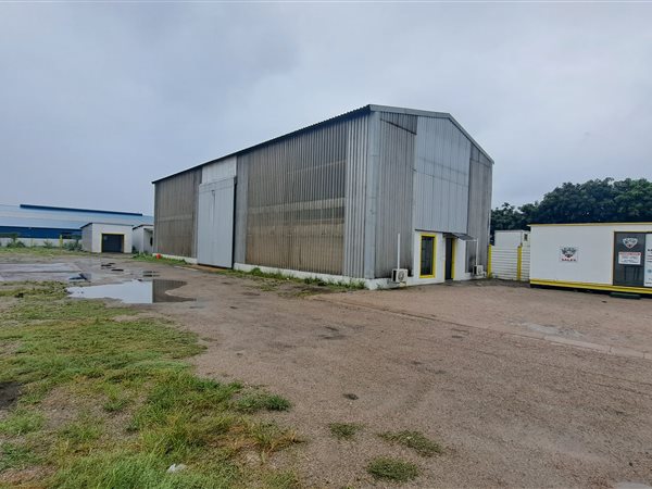 344 m² Industrial space 344 m² Industrial space