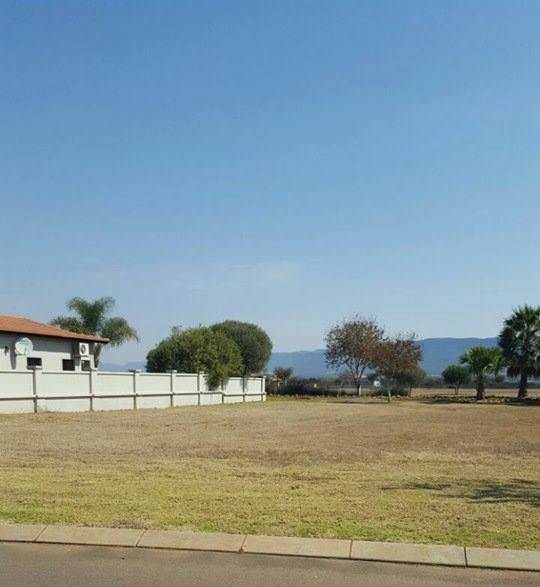 970 m² Land available in The Islands Estate photo number 3