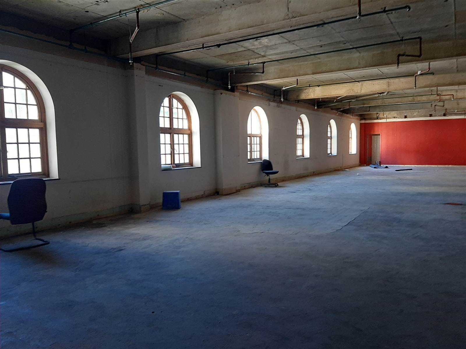 7200  m² Commercial space in Cape Town City Centre photo number 17