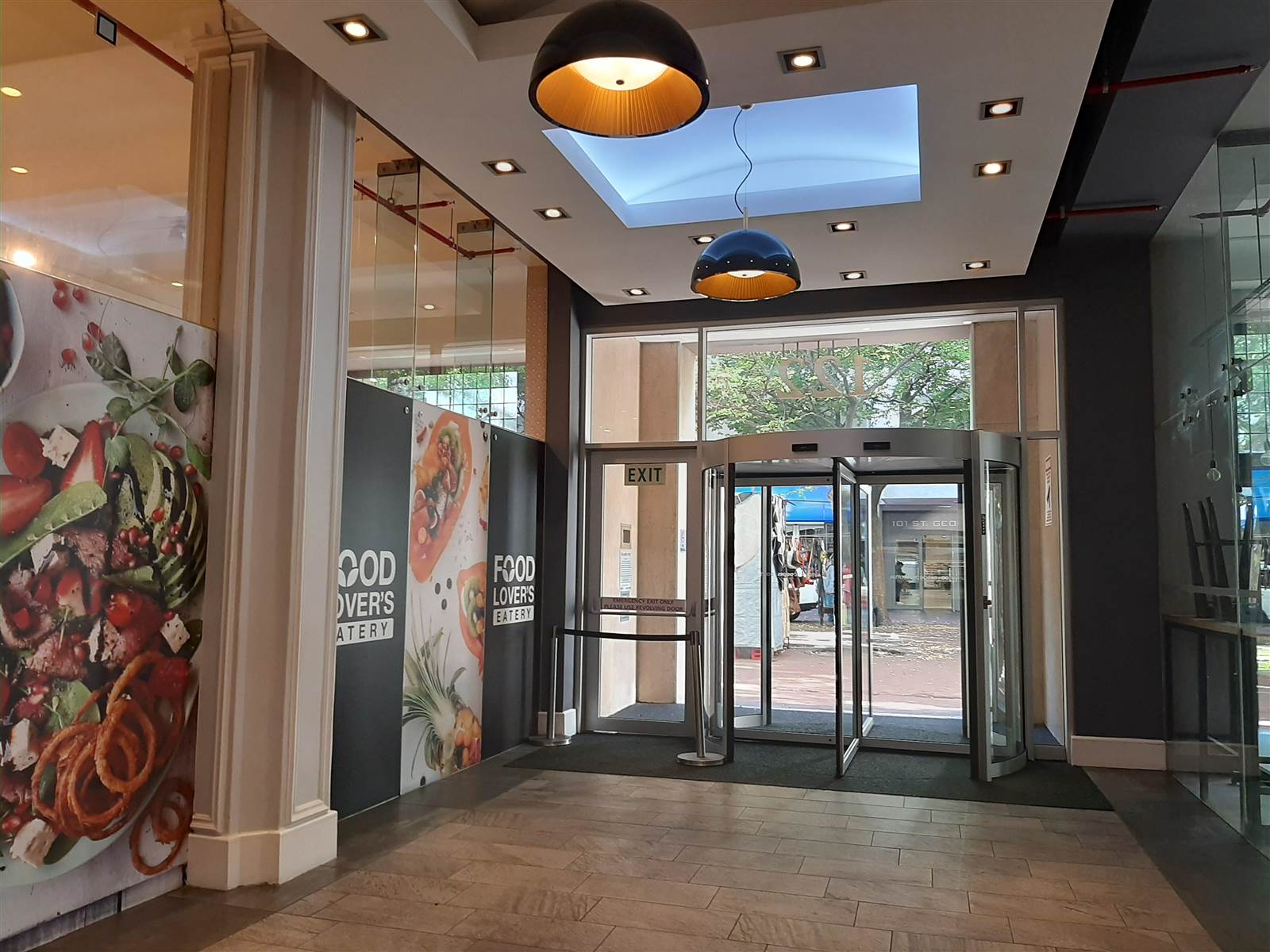 7200  m² Commercial space in Cape Town City Centre photo number 5