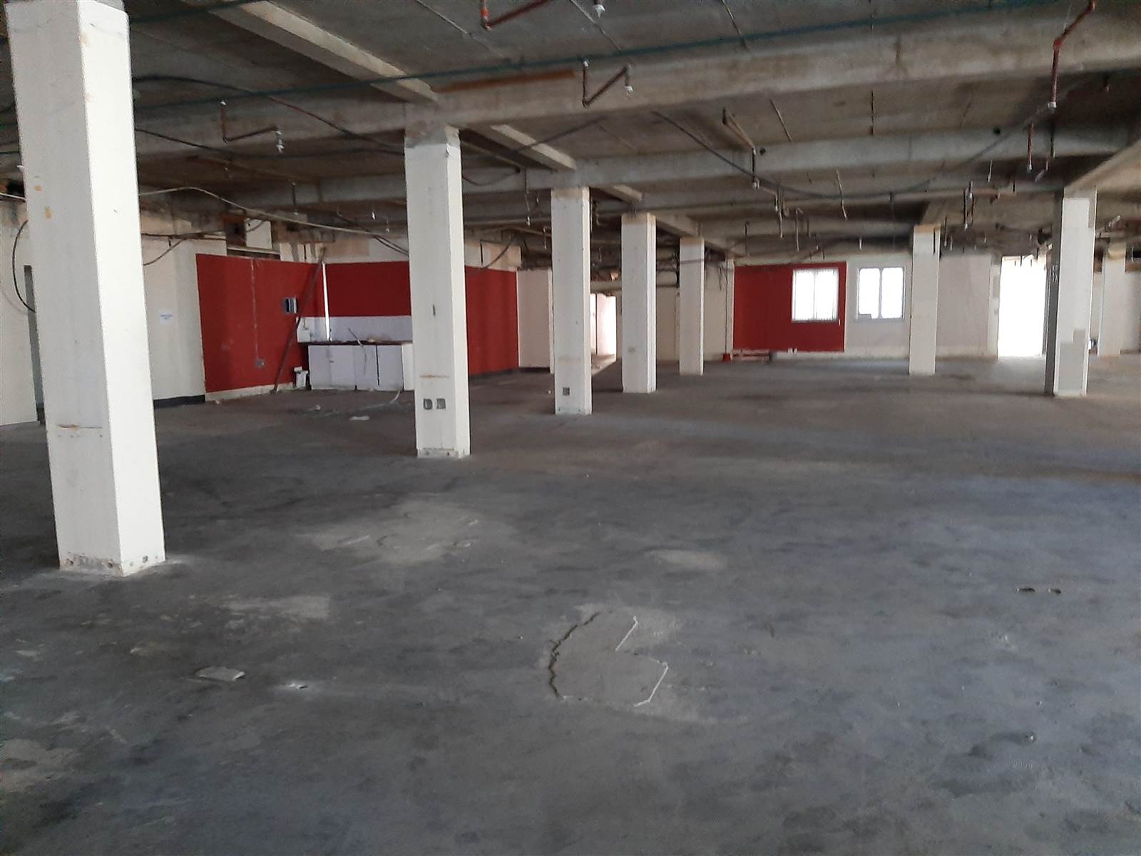 7200  m² Commercial space in Cape Town City Centre photo number 11
