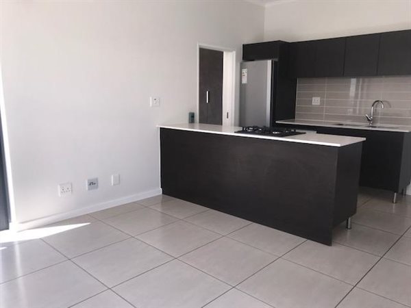 1 Bed Apartment