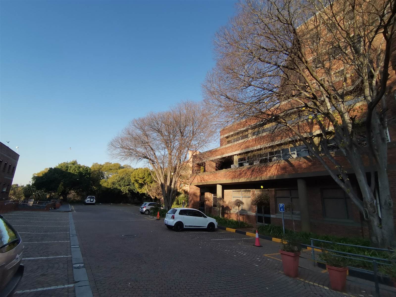 474.1  m² Commercial space in Parktown photo number 3