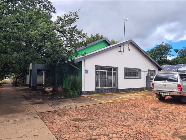 293 m² Office Space 293 m² Office Space