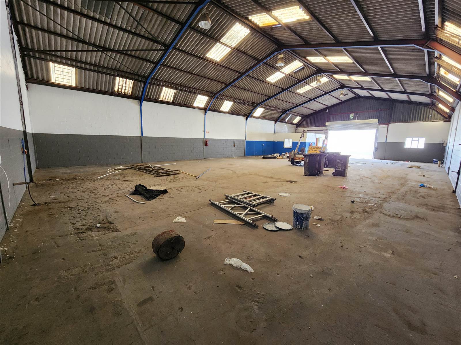 366  m² Industrial space in Kuilsriver photo number 4