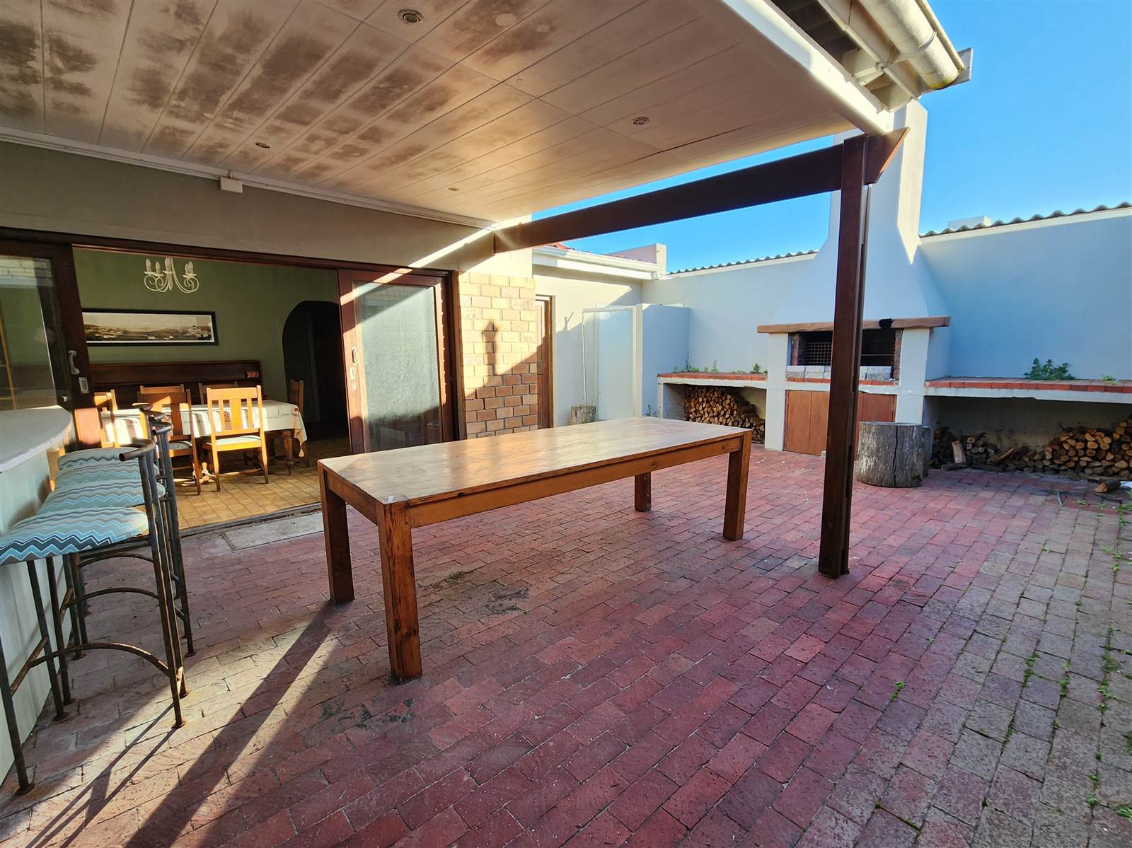 6 Bed House in Agulhas photo number 14