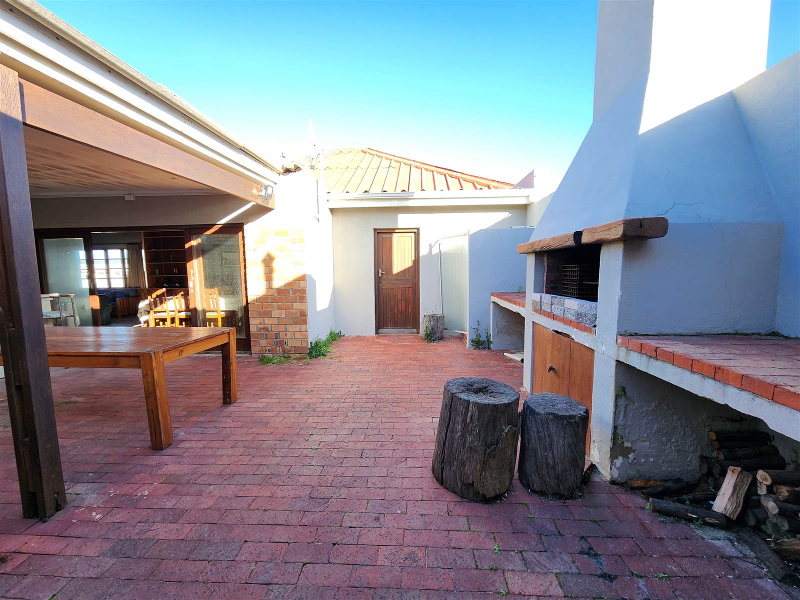 6 Bed House in Agulhas photo number 13