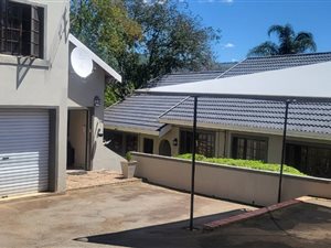 3 Bed House in Lester Park