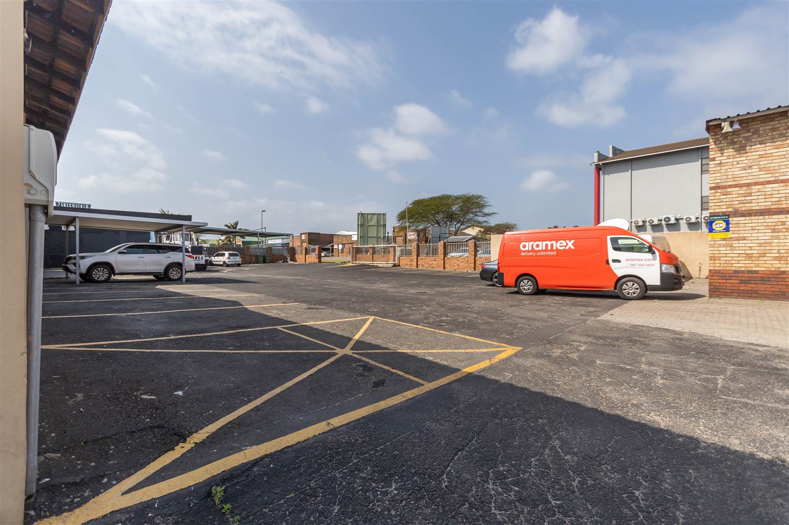 60  m² Industrial space in Richards Bay Central photo number 4