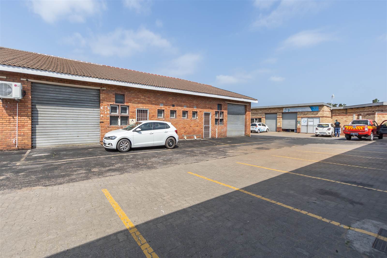 60  m² Industrial space in Richards Bay Central photo number 7