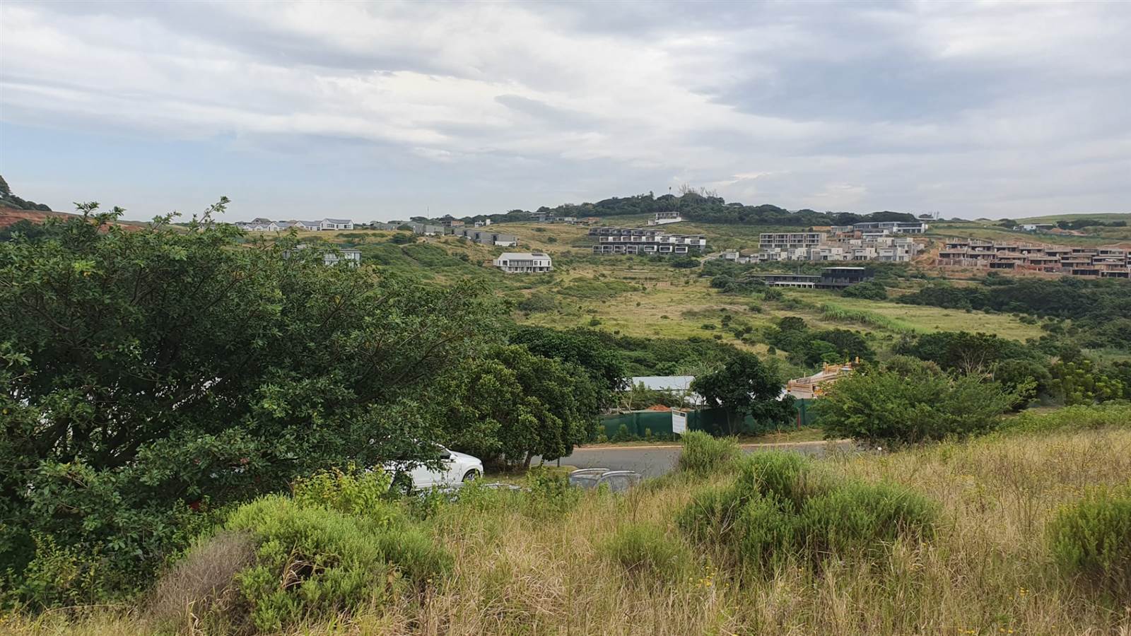 1021 m² Land available in Sheffield Beach photo number 18