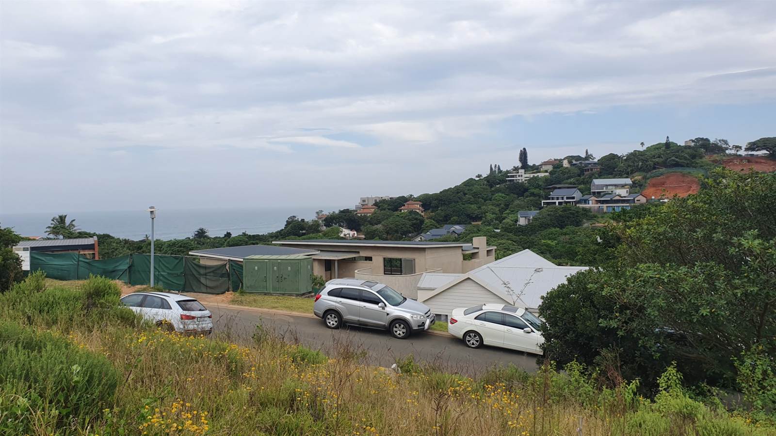 1021 m² Land available in Sheffield Beach photo number 17