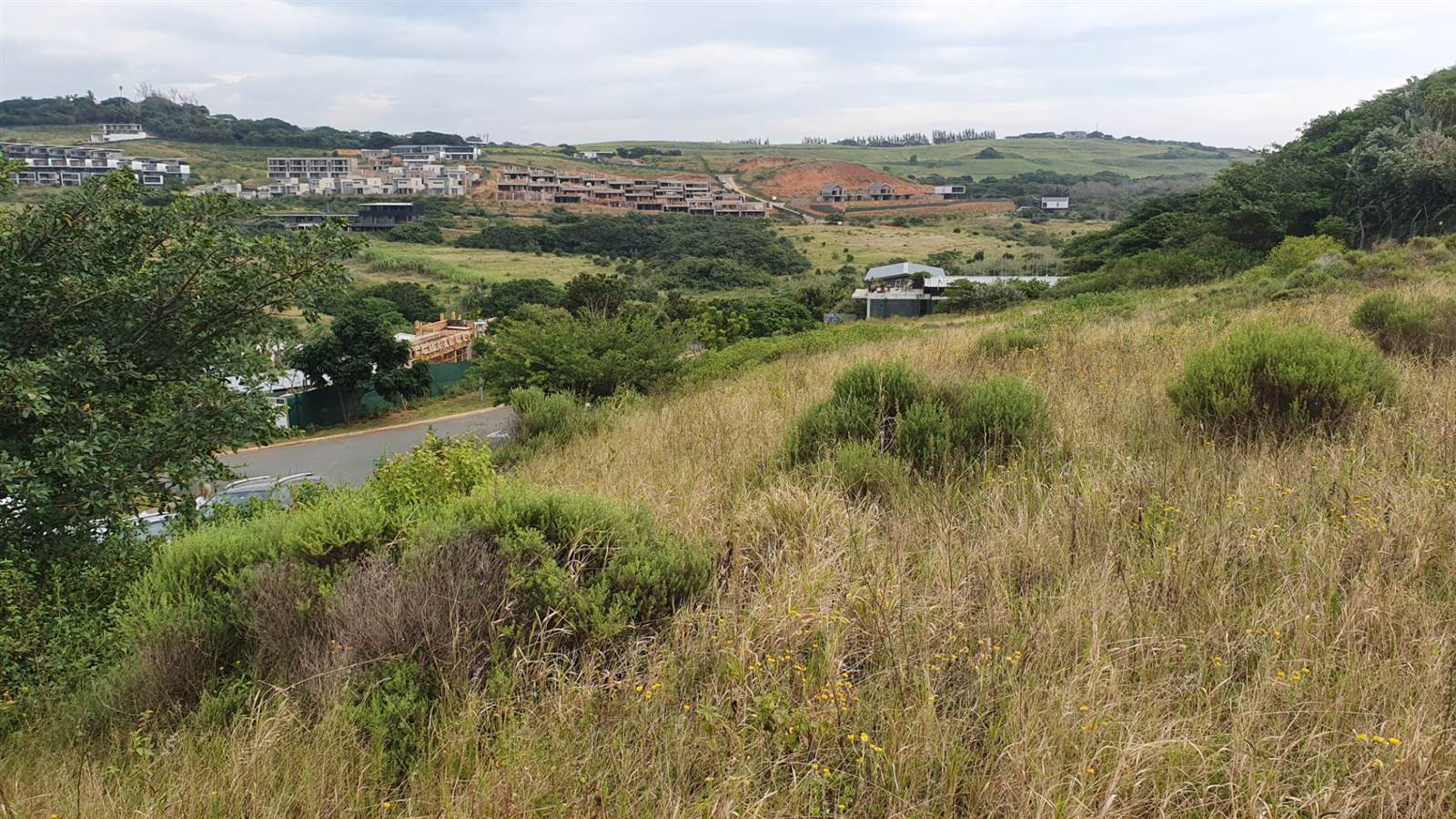 1021 m² Land available in Sheffield Beach photo number 12